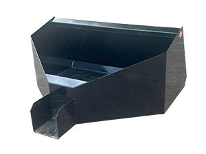 Concrete Bucket