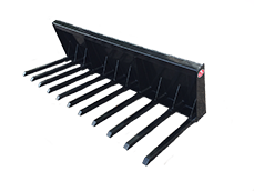 Material Fork