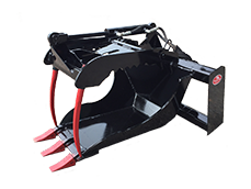 Big Ripper Grapple