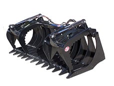 Root Grapple