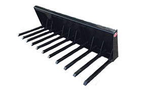 Material Fork