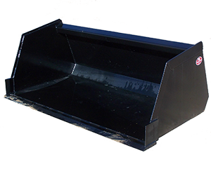 Slush Bucket